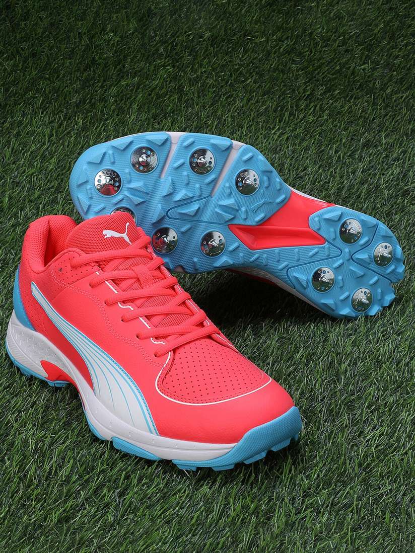 puma cricket shoes