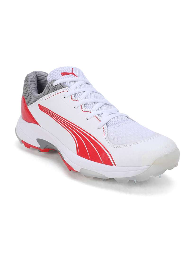 Puma new cricket shoes online