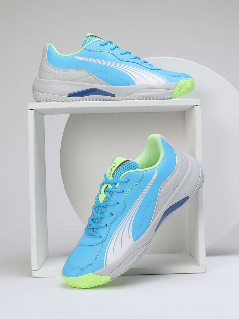 Puma clearance sale nova white