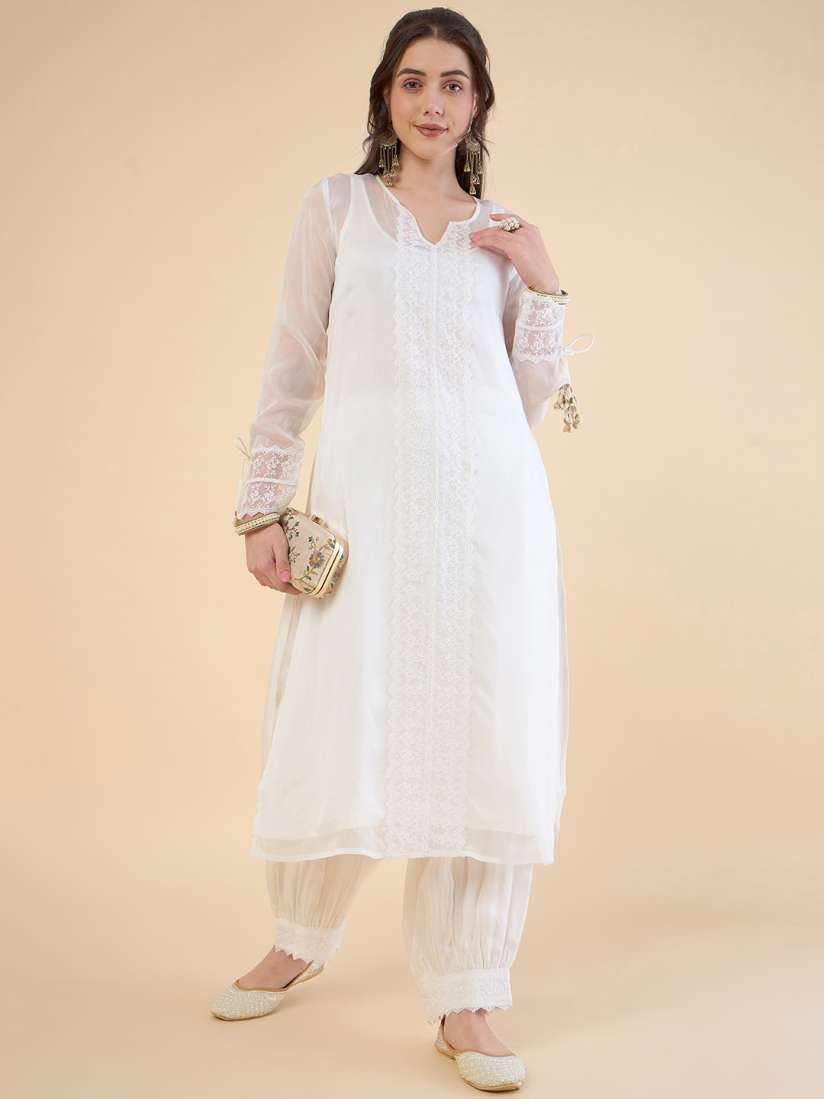 Dhoti dress myntra hot sale
