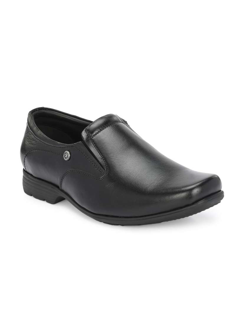 Buy Hitz Men Leather Formal Slip On Shoe Formal Shoes for Men 27409370 Myntra