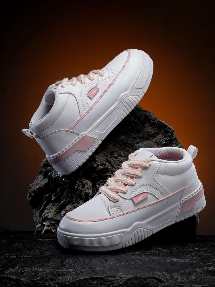 Buy ASIAN Women Round Toe Memory Foam Sneakers Casual Shoes for Women 27409760 Myntra