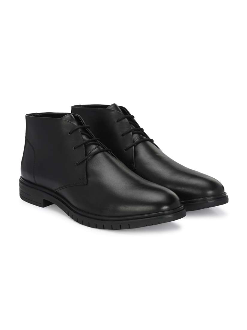 Myntra ankle boots cheap