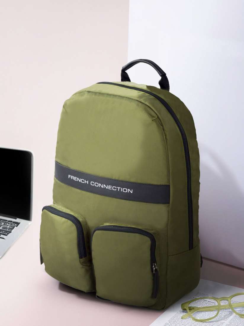 French connection backpack new arrivals