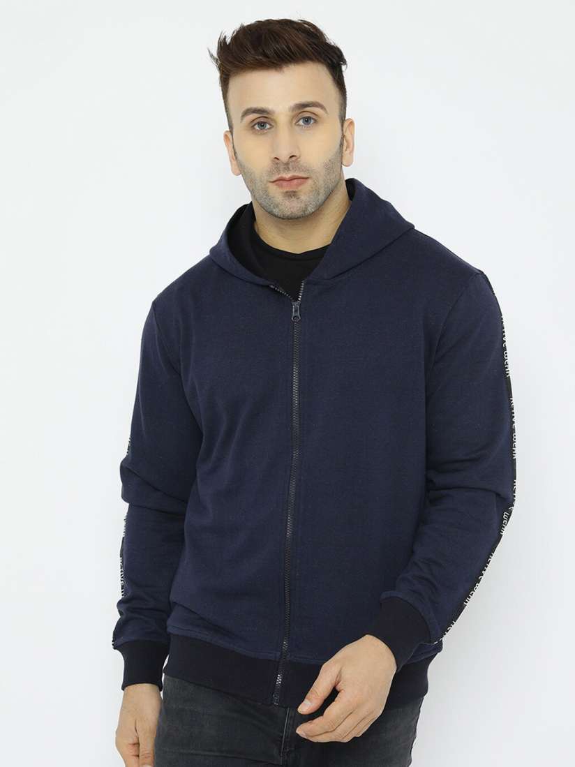 Quality hooded sweatshirts on sale