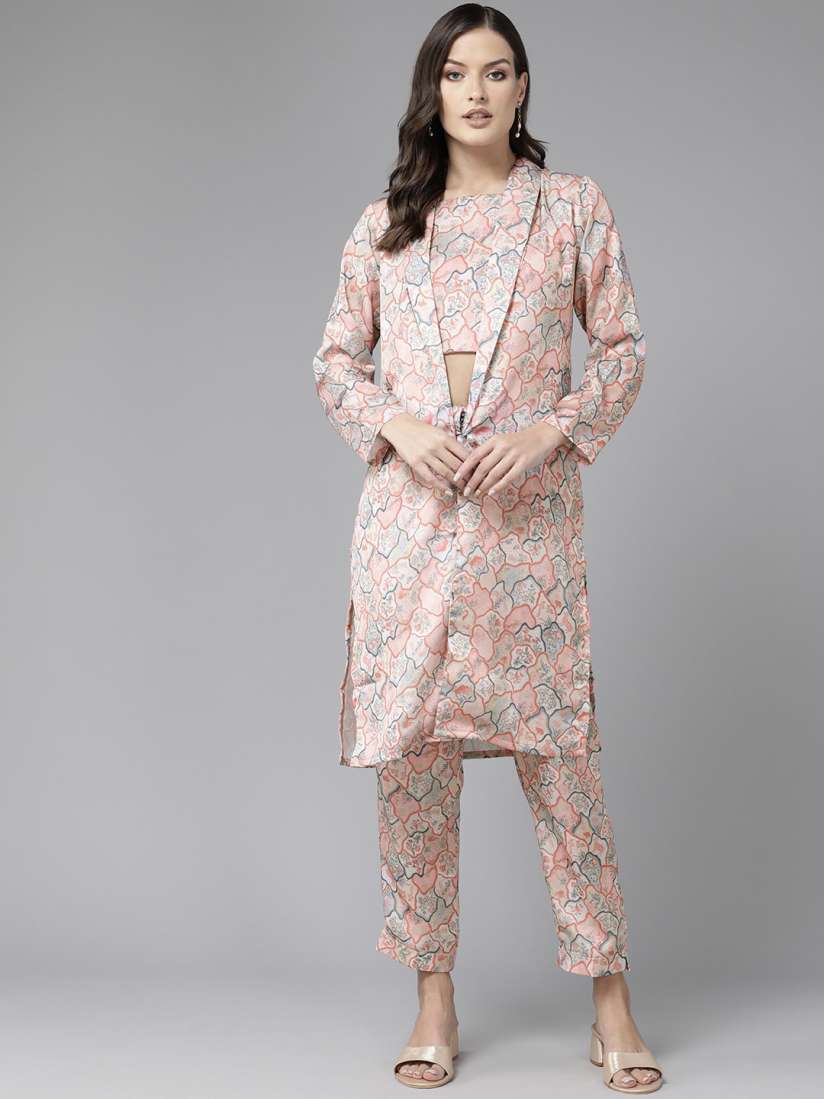 Myntra ethnic shrugs clearance