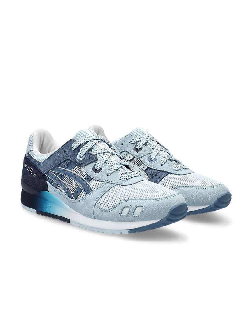 Buy ASICS Men GEL LYTE III OG Sneakers Casual Shoes for Men 27412850 Myntra