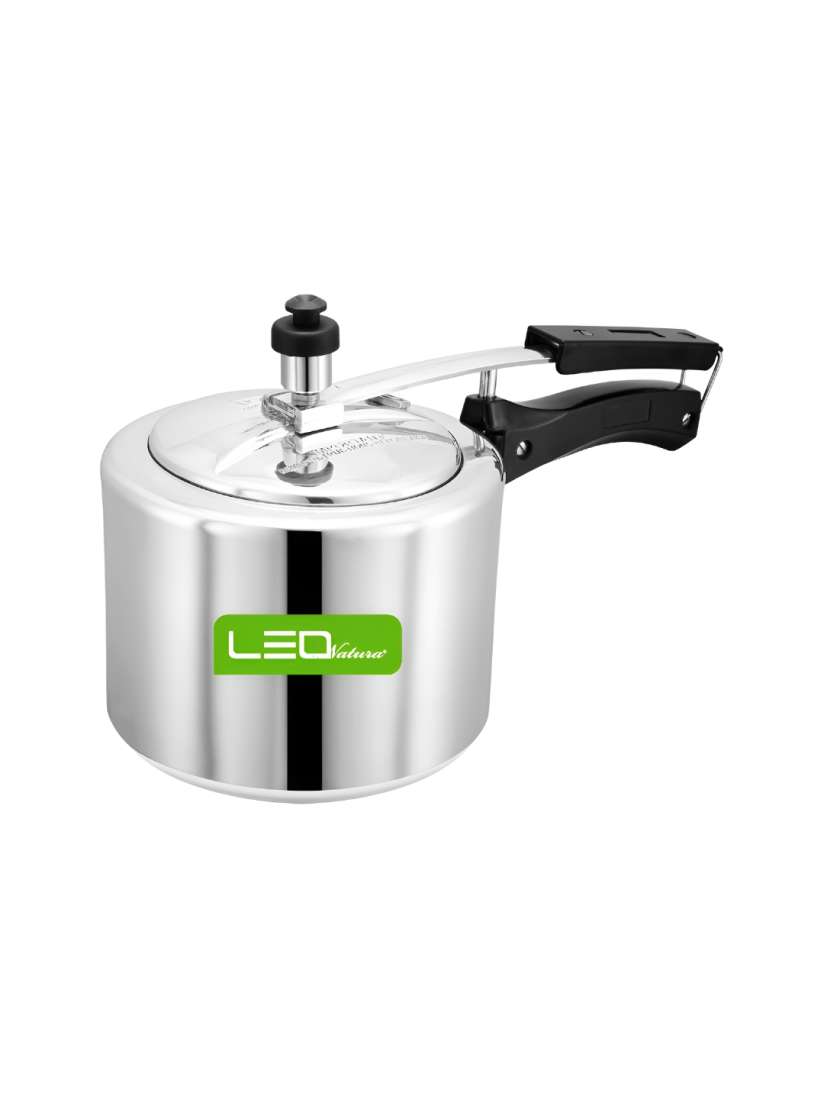 Leo pressure cooker 3 litre top