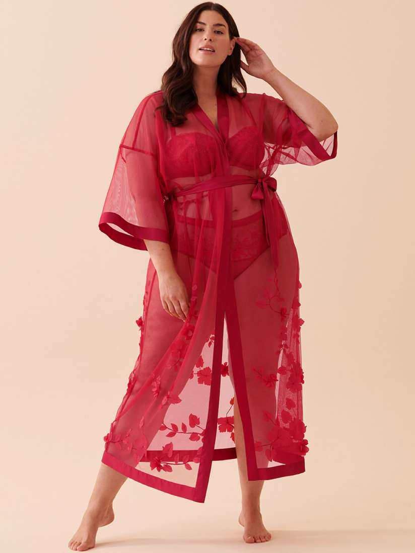 Robe la vie en rose outlet
