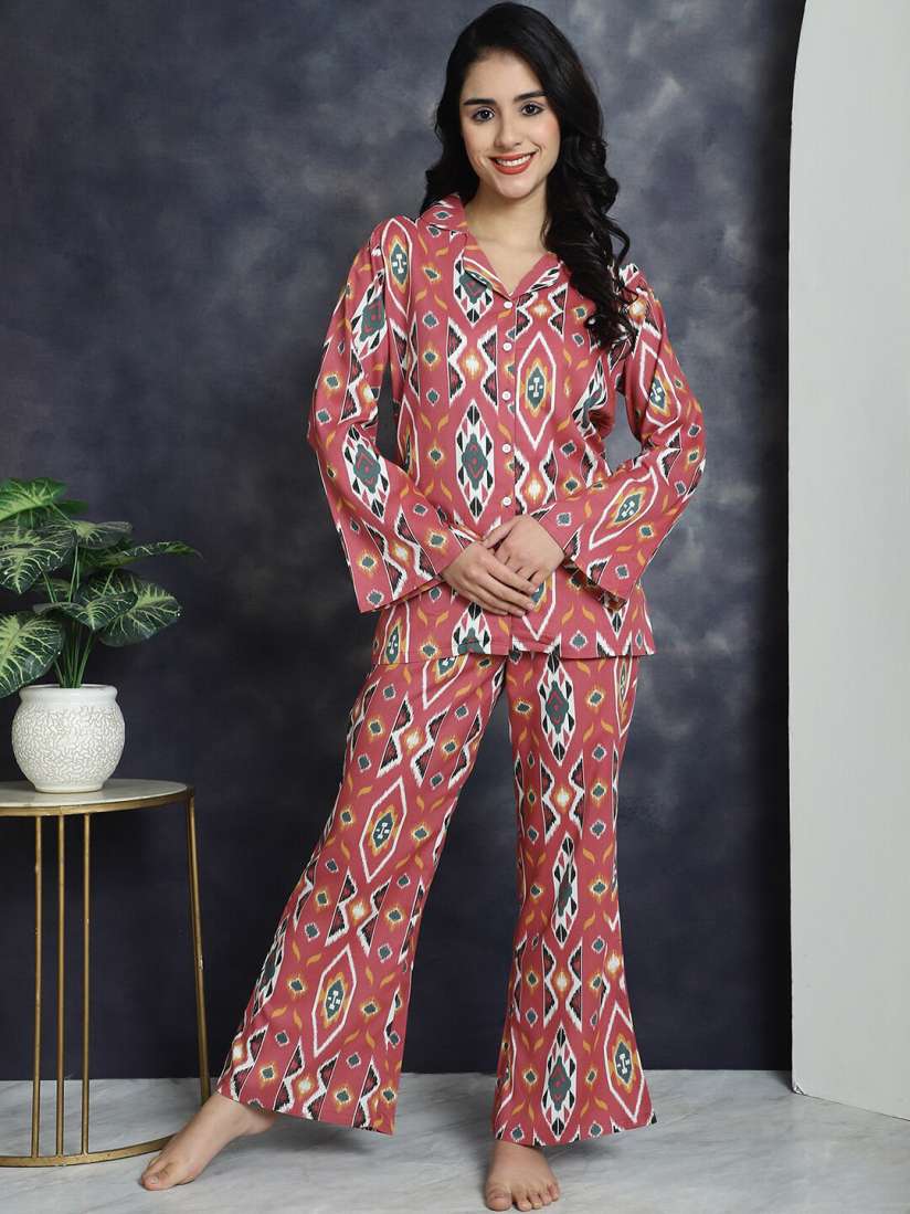 Claura night suit outlet