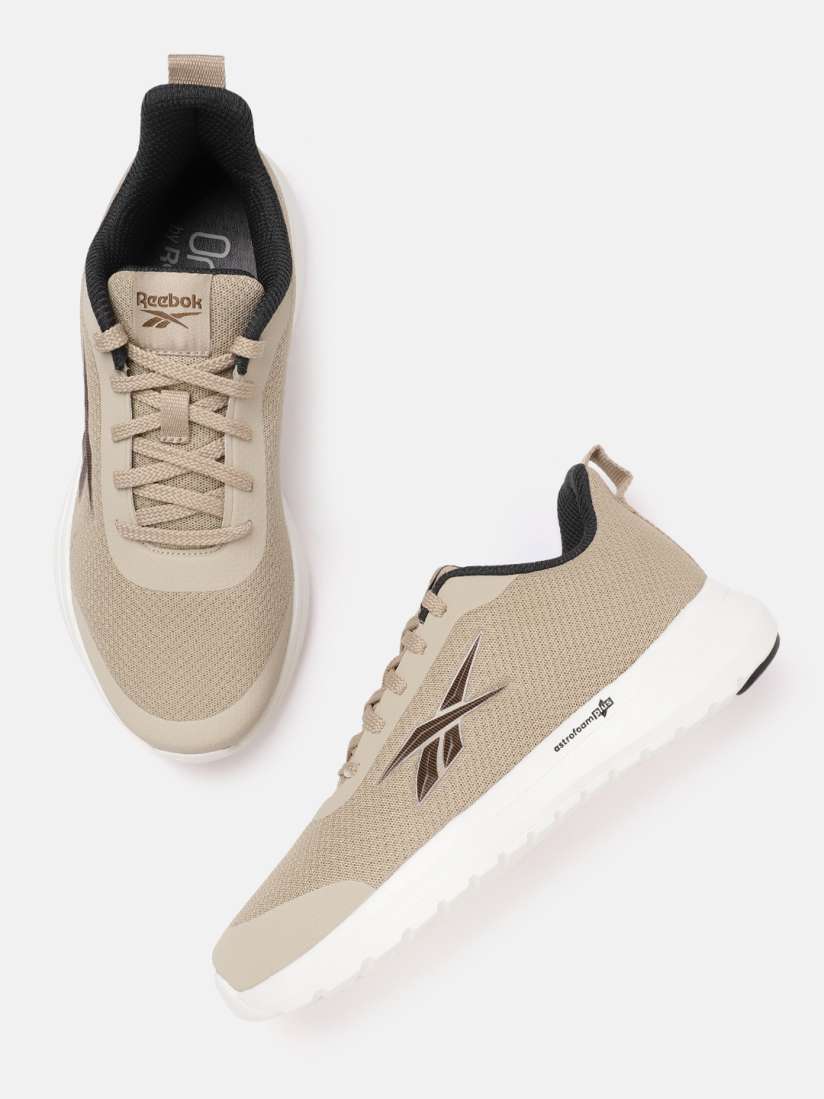 Buy Reebok Women Woven Design Lunar Walk Shoes Sports Shoes for Women 27416200 Myntra