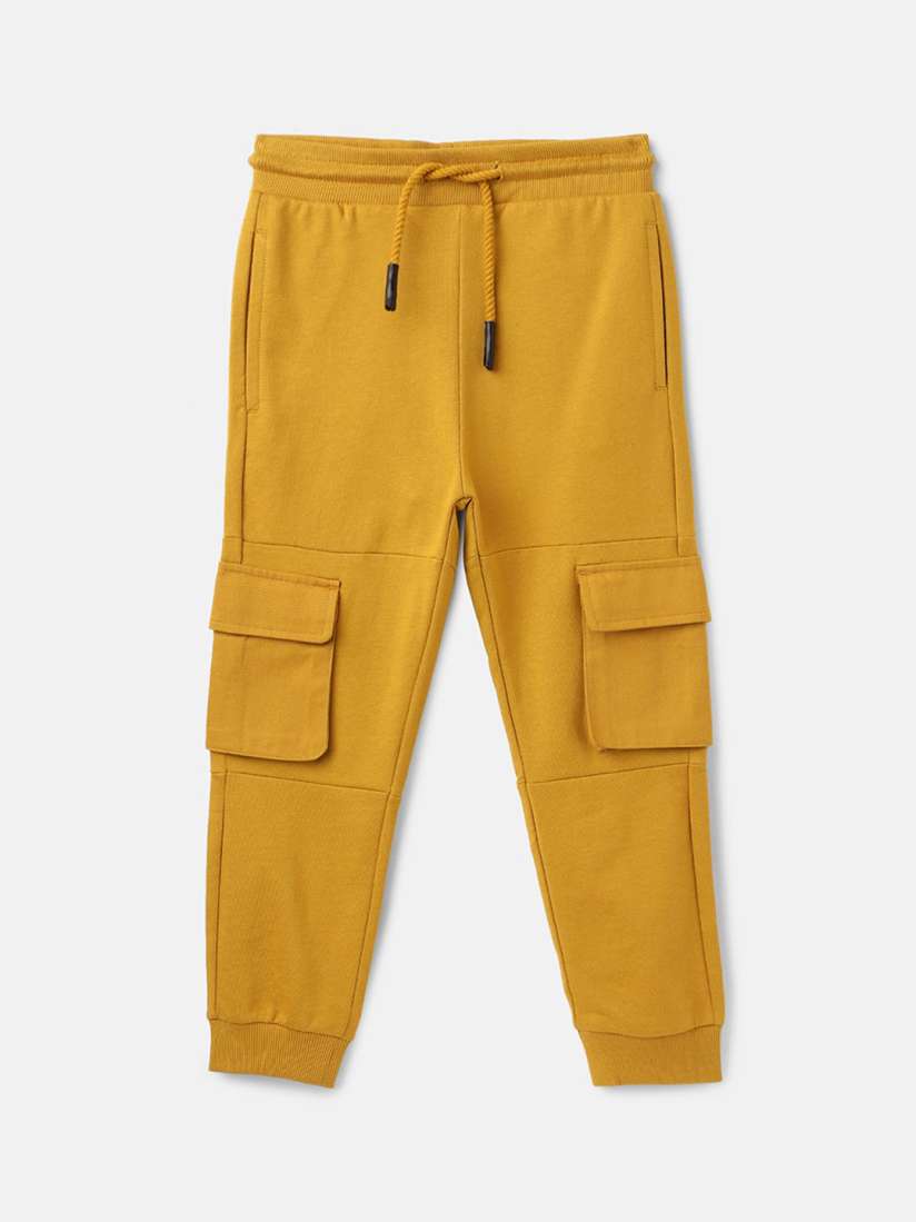 Benetton cargo pants shop