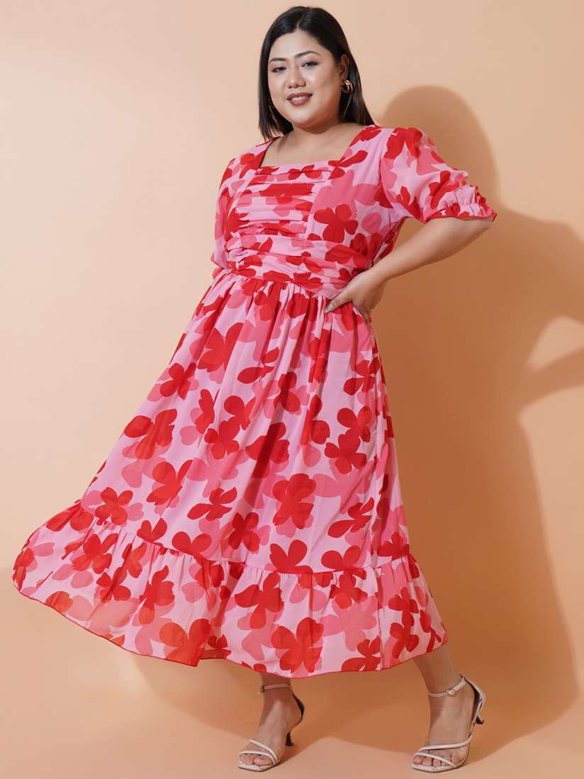 U&f dress sale