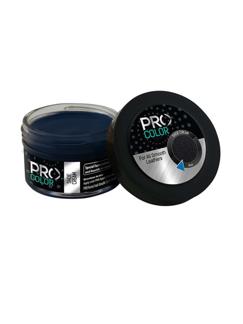 Pro colour shoe cream online