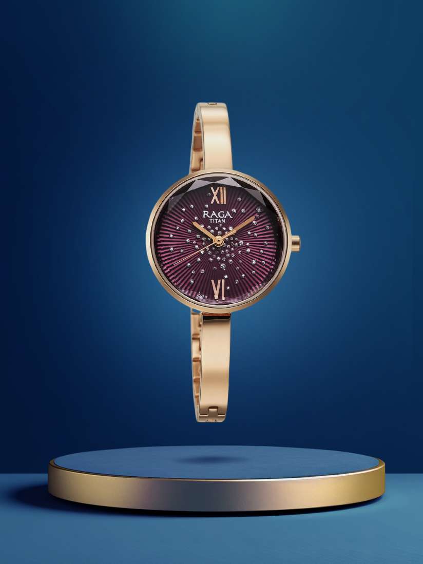 Show titan watches online