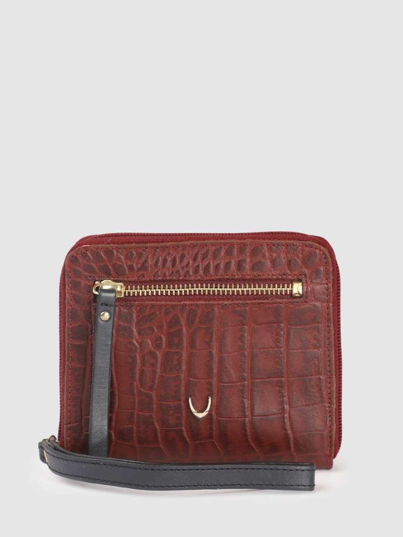 Hidesign wallets myntra store