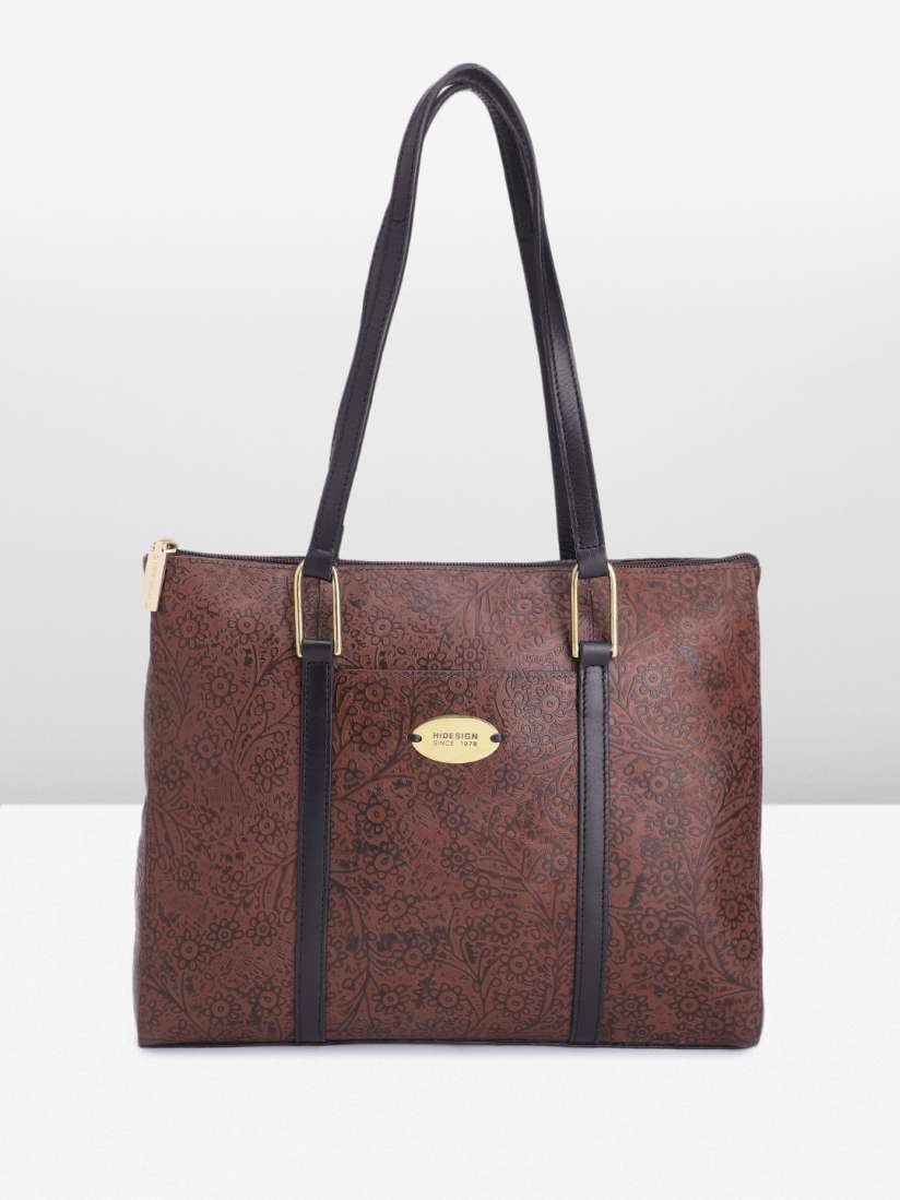 Myntra hidesign bags shop