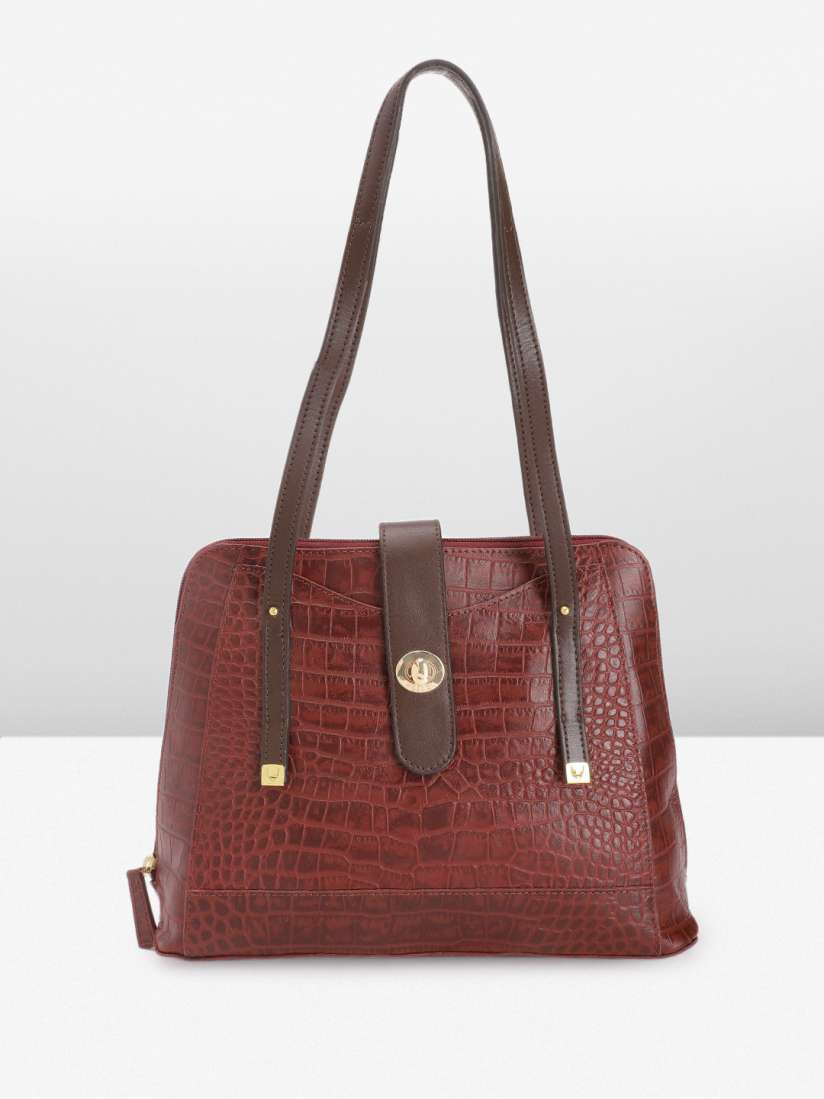 Myntra hidesign handbags discount
