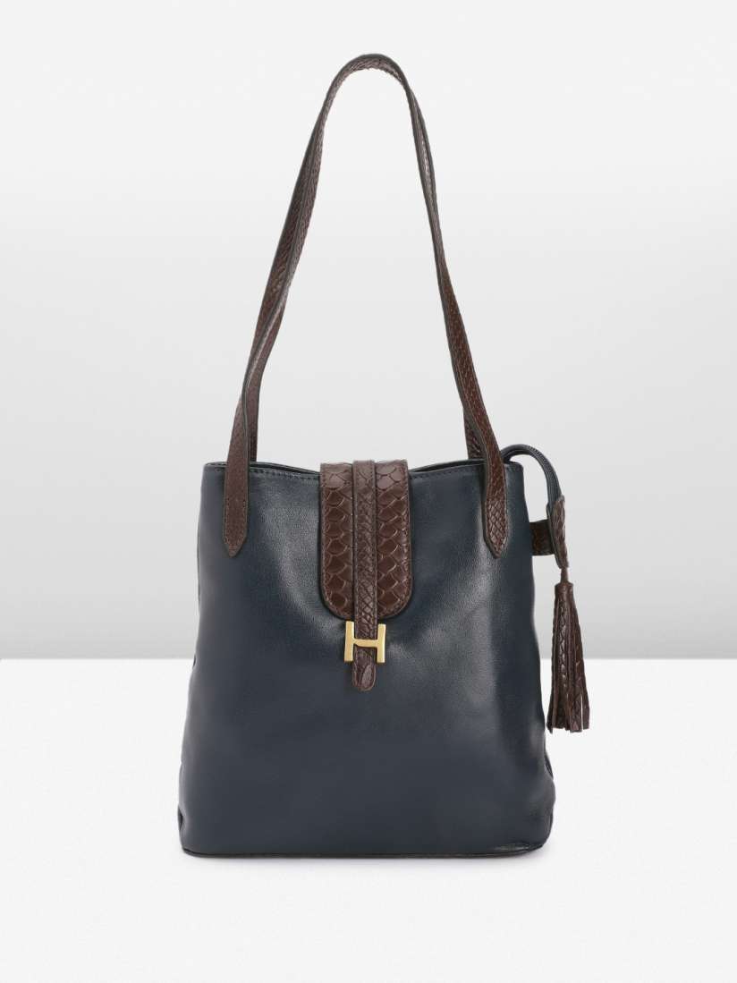 Buy Hidesign Women Leather Shoulder Bag Handbags for Women 27429350 Myntra