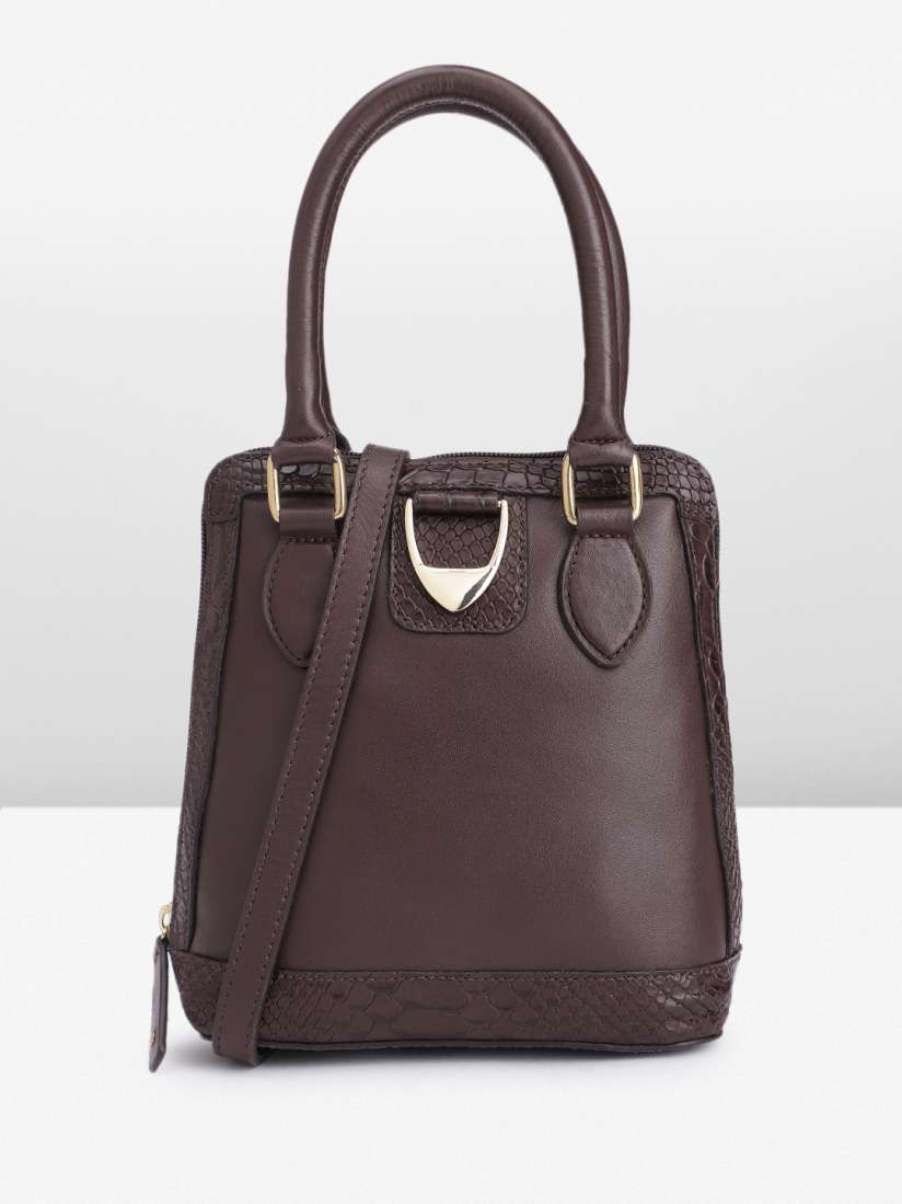Myntra hidesign handbags on sale