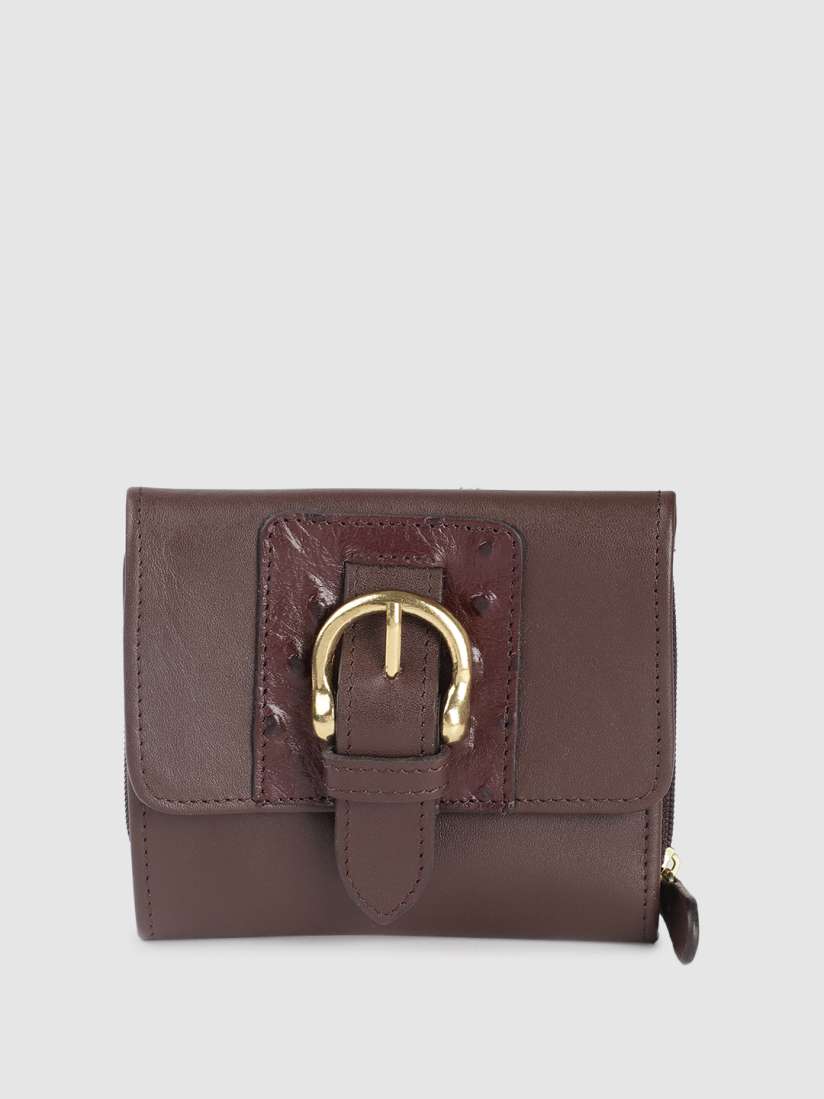 Hidesign wallets myntra store