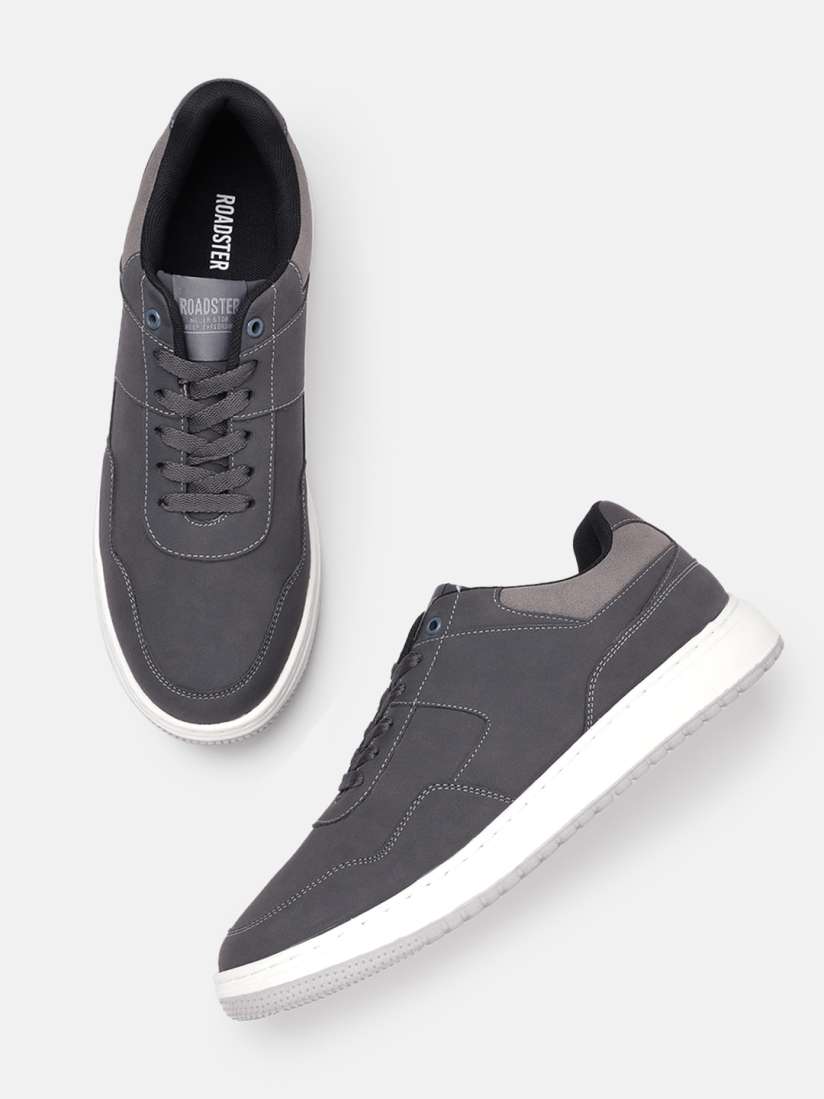 Roadster shoes for men discount
