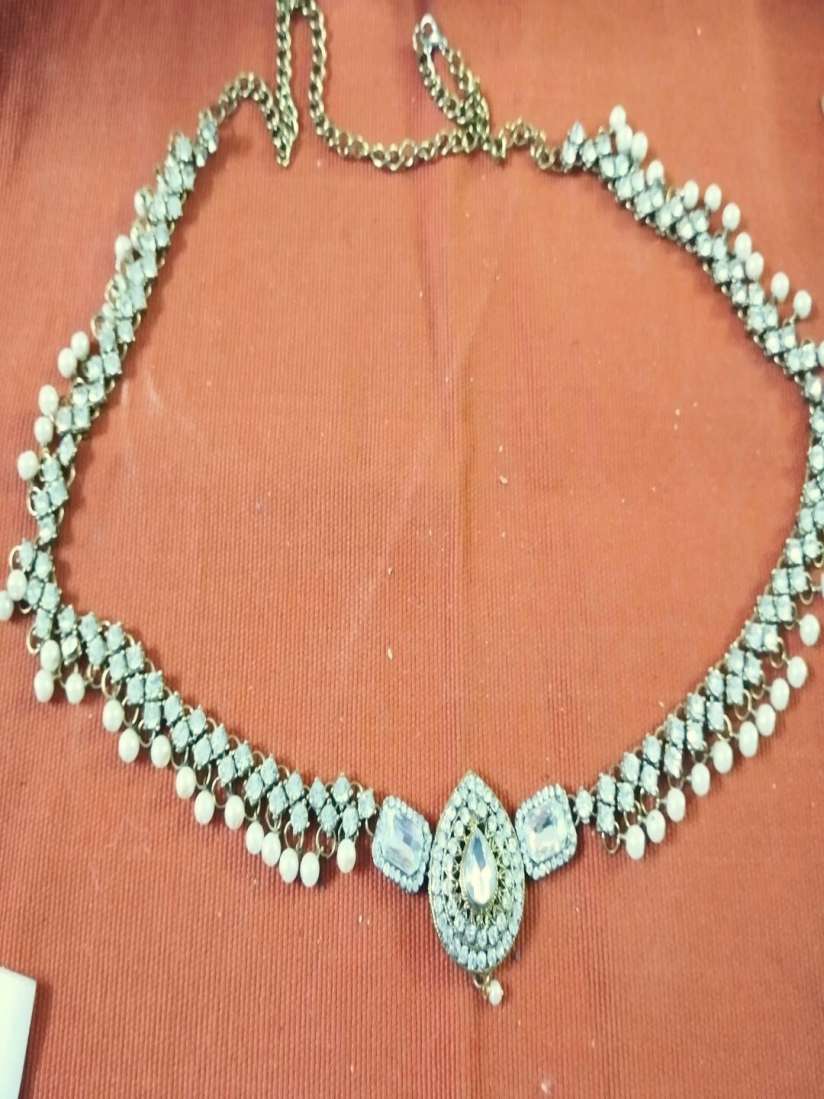Kamarband myntra top