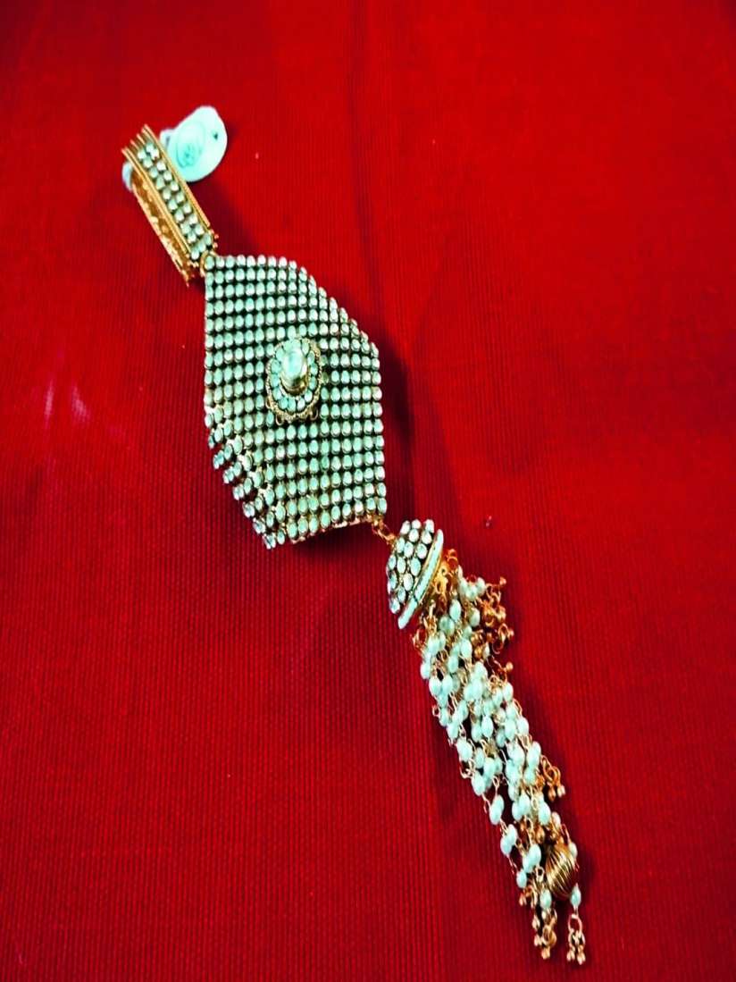 Kamarband for saree top