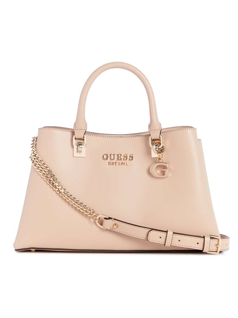 Guess handbags myntra 2025