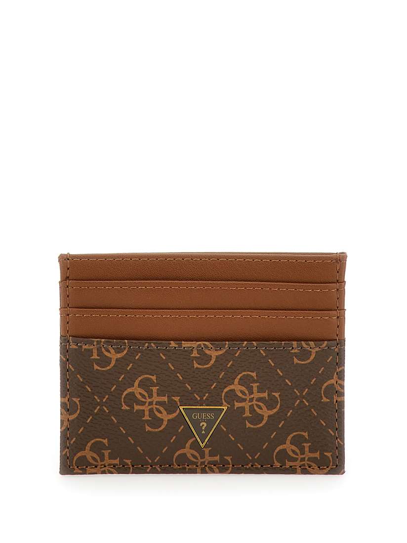 Guess card holder mens online