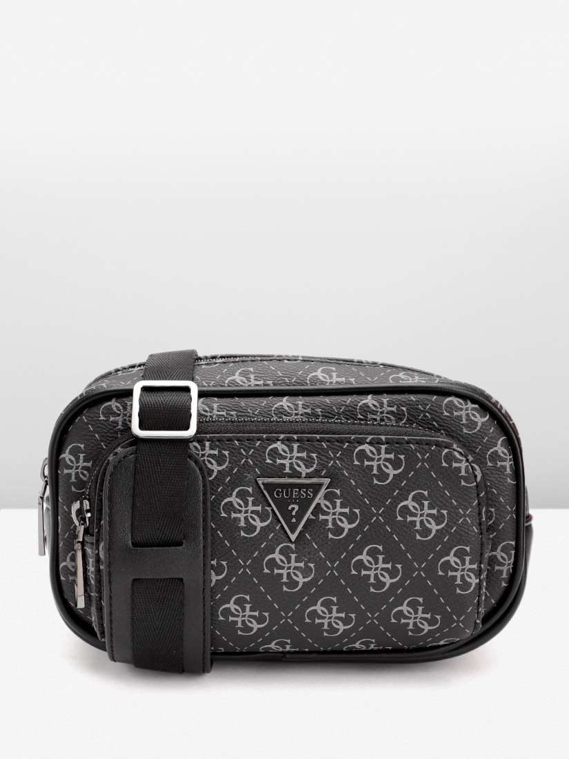 Guess sling bag man online