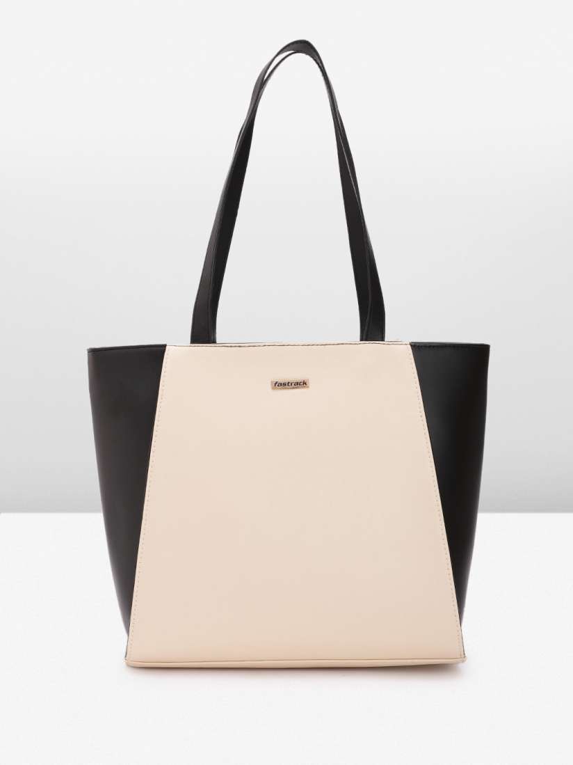 Buy Fastrack Women Solid Shoulder Bag Handbags for Women 27432598 Myntra