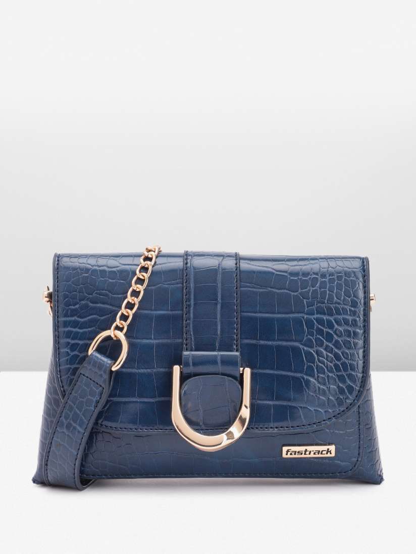 Fastrack bags myntra hotsell