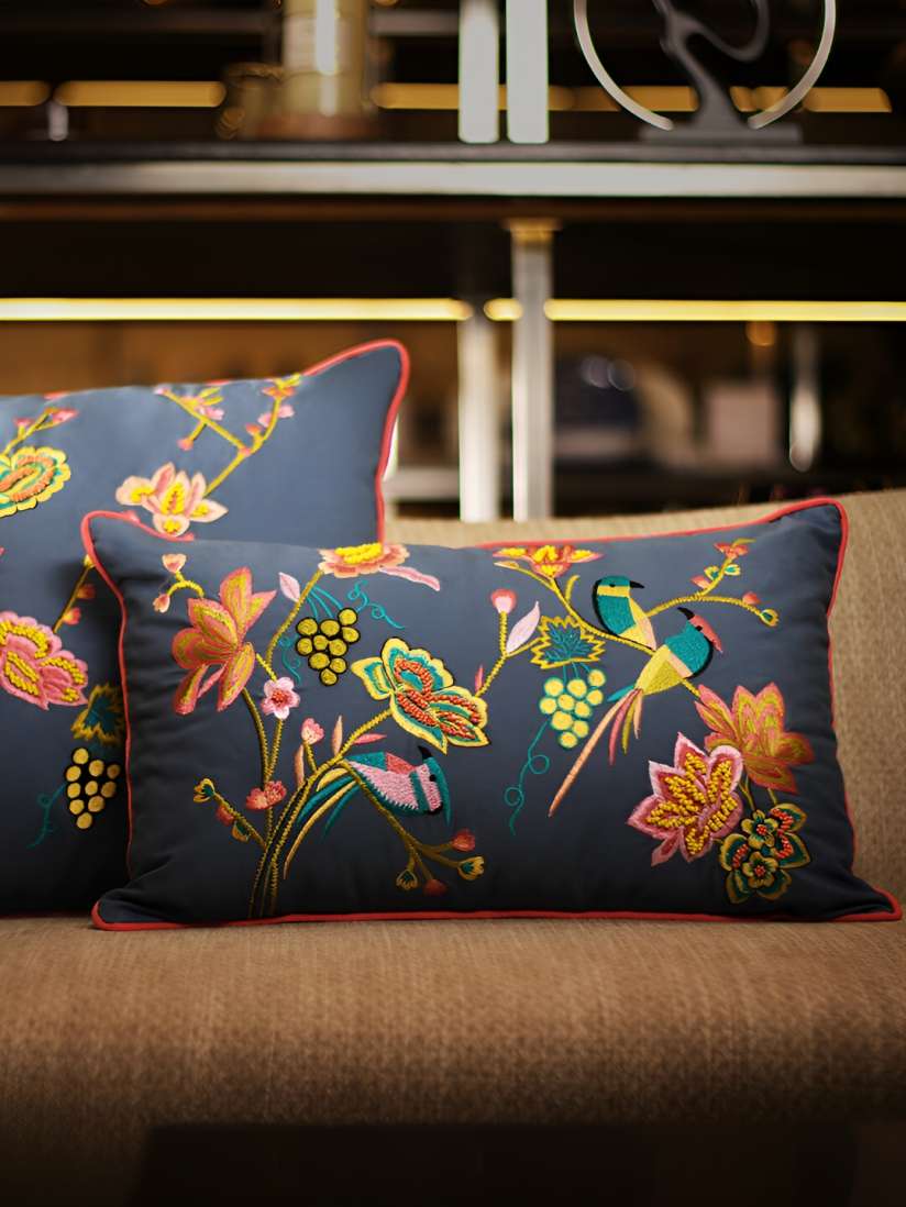 Myntra cushion covers discount