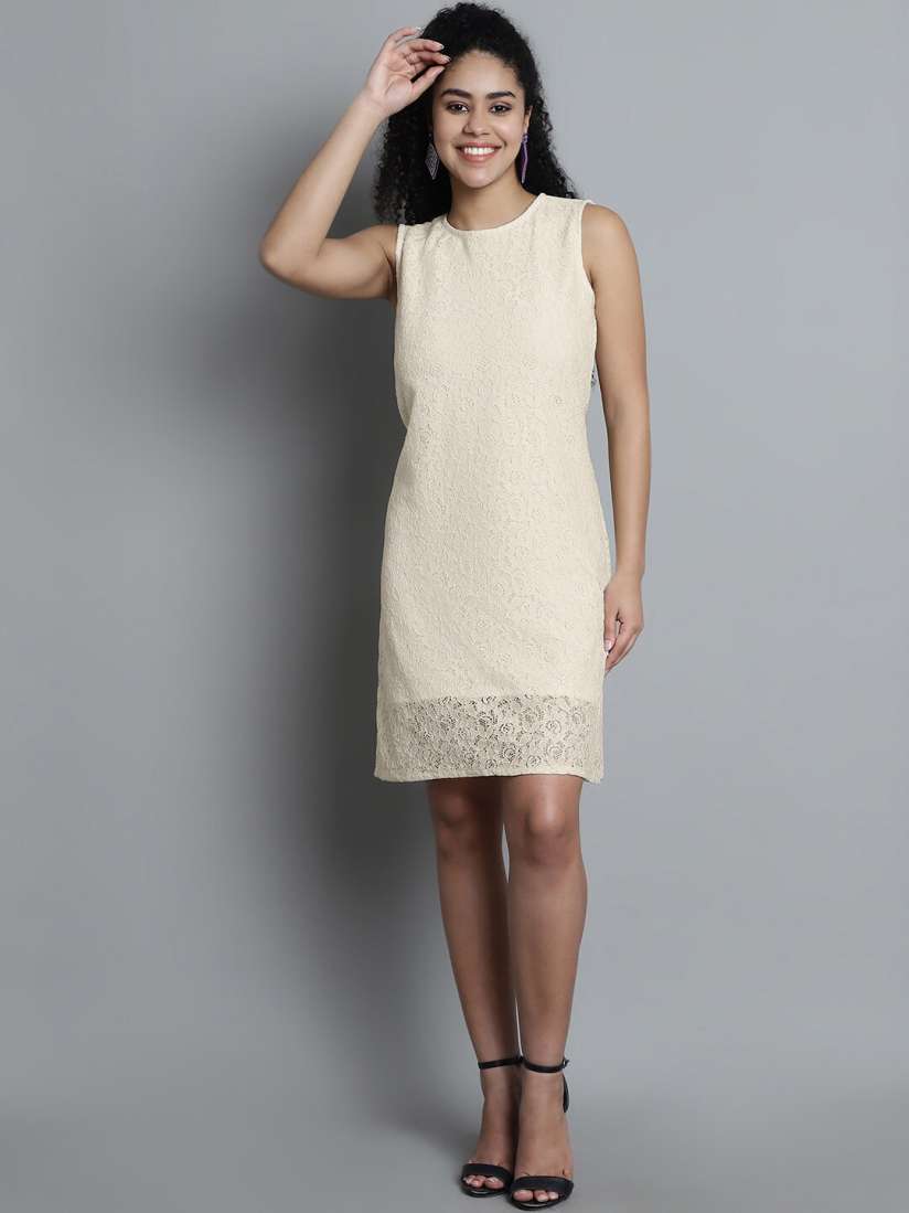 Sheath cotton dresses shop