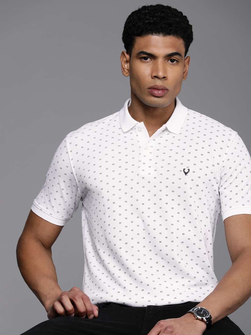 Allen solly shirts casual new arrivals