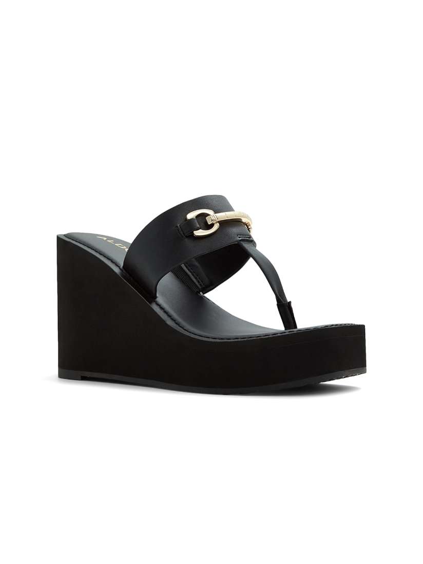 Buy ALDO Embellished Wedge Heels Heels for Women 27441154 Myntra