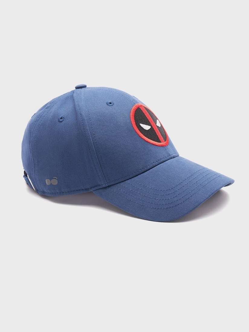 Deadpool baseball cap hot sale