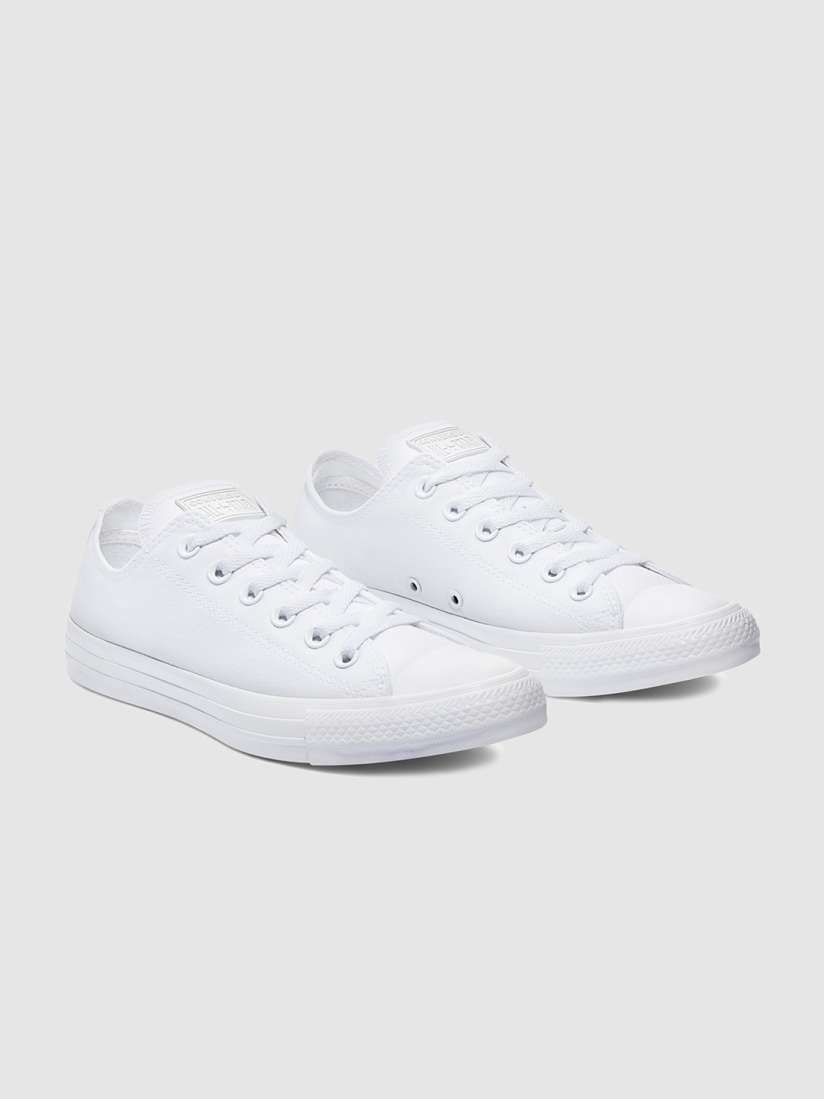 Buy Converse Unisex Chuck Taylor All Star Canvas Low Top Sneakers Casual Shoes for Unisex 27452160 Myntra
