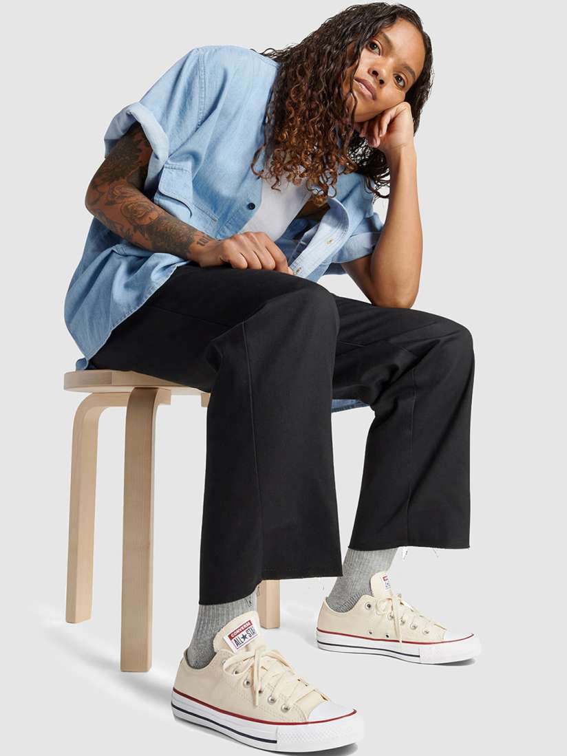 Converse shoes myntra store