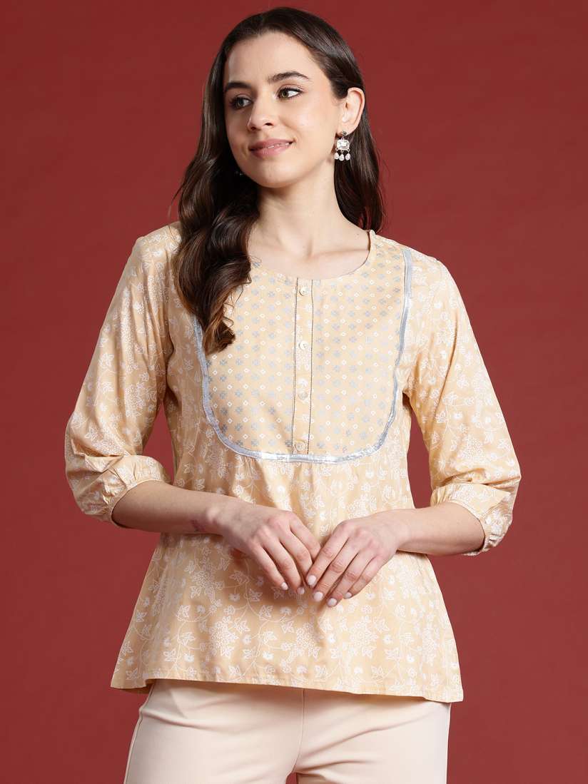 Anouk kurtis myntra hotsell