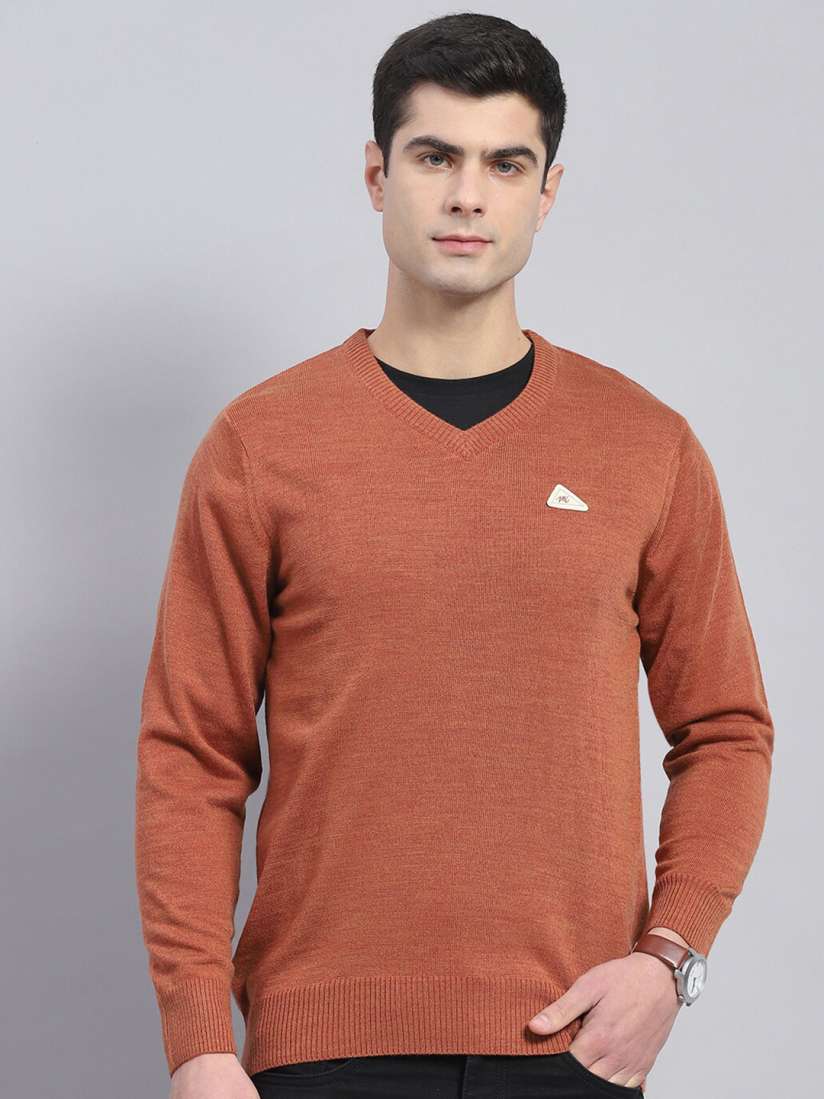 Myntra monte carlo sweaters shop