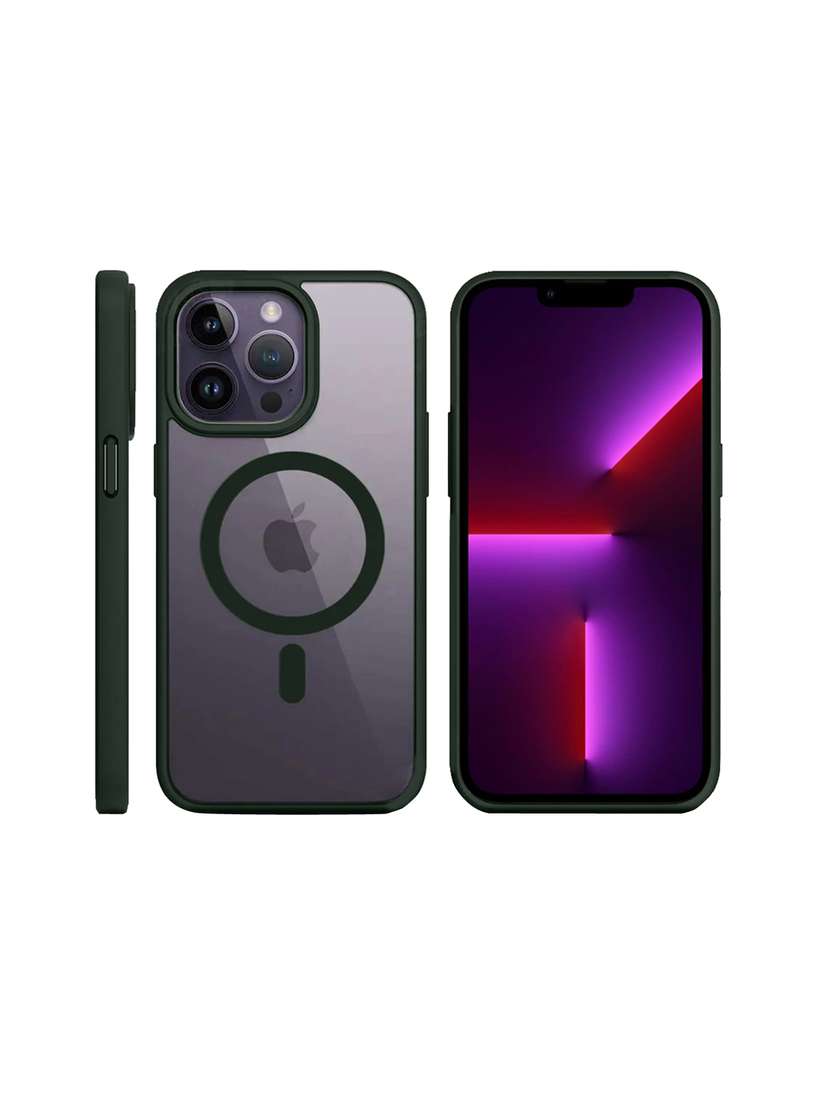 Phone Cover Iphone 12 Case Print Colorful Printed Shockproof TPU