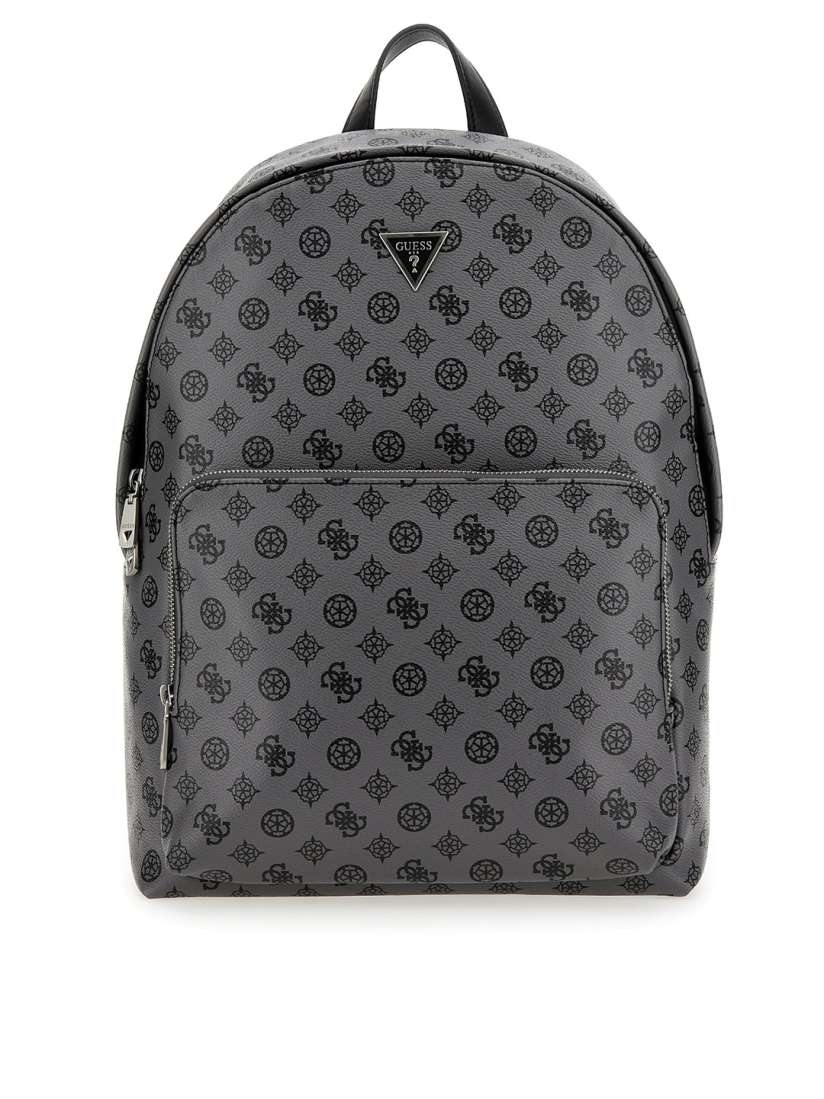 Buy GUESS Men Brand Logo Backpack Backpacks for Men 27456432 Myntra