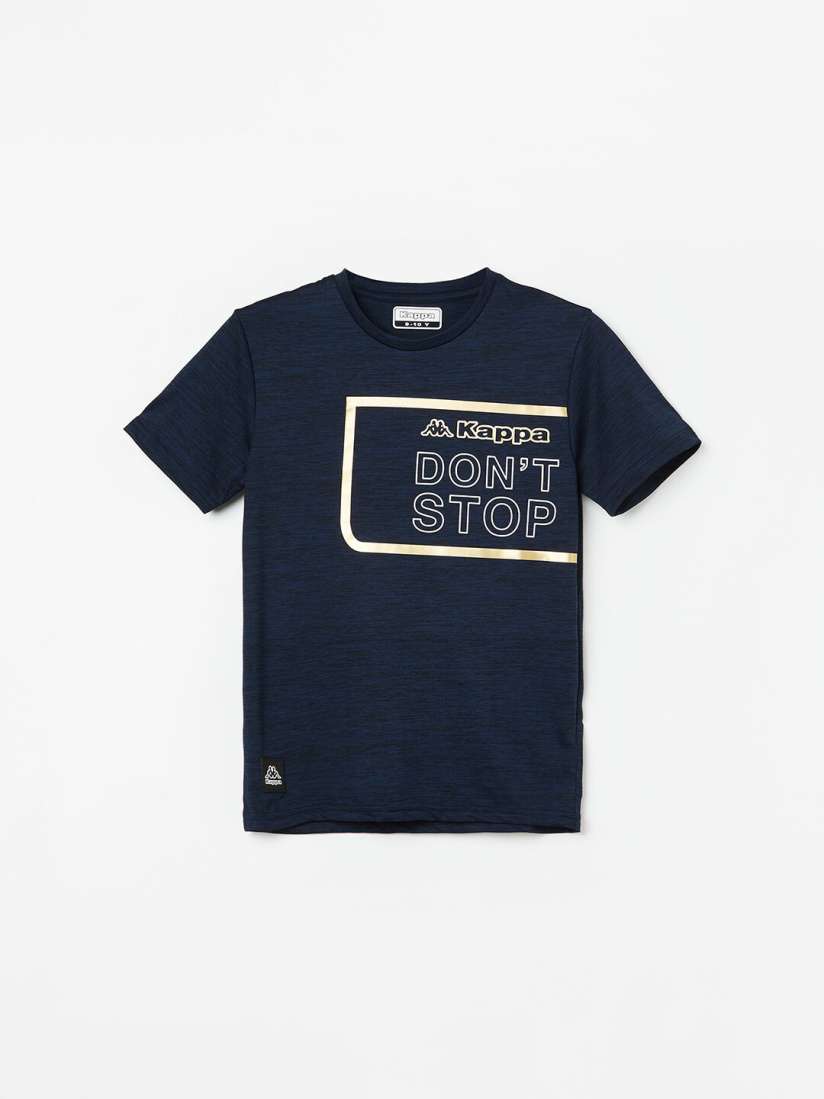 Boys kappa shirt online