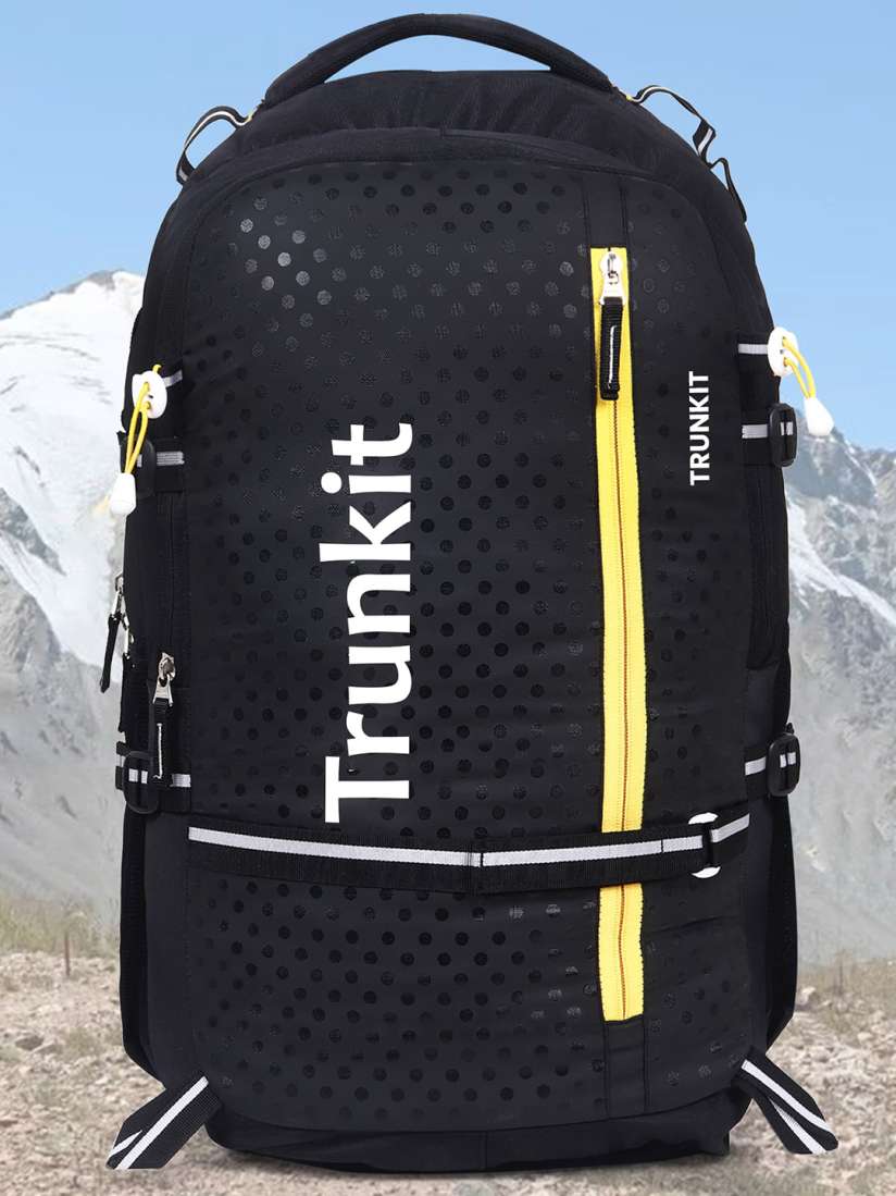 Myntra rucksack discount