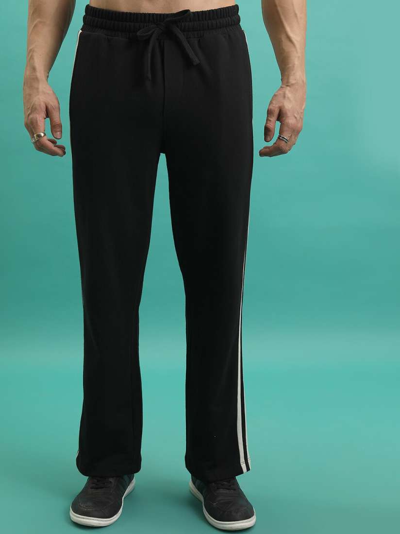 Buy HIGHLANDER Men Relaxed Fit Track Pants Track Pants for Men 27460742 Myntra