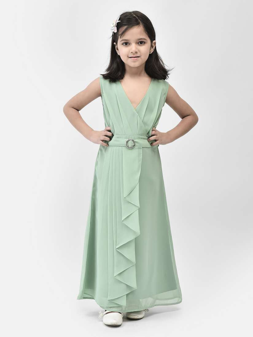 Eavan dresses myntra top