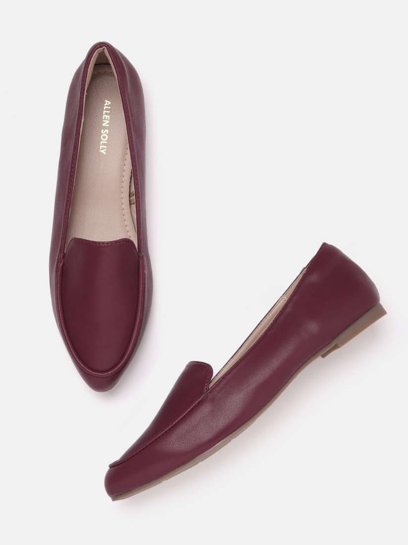 Allen solly ladies shoes online