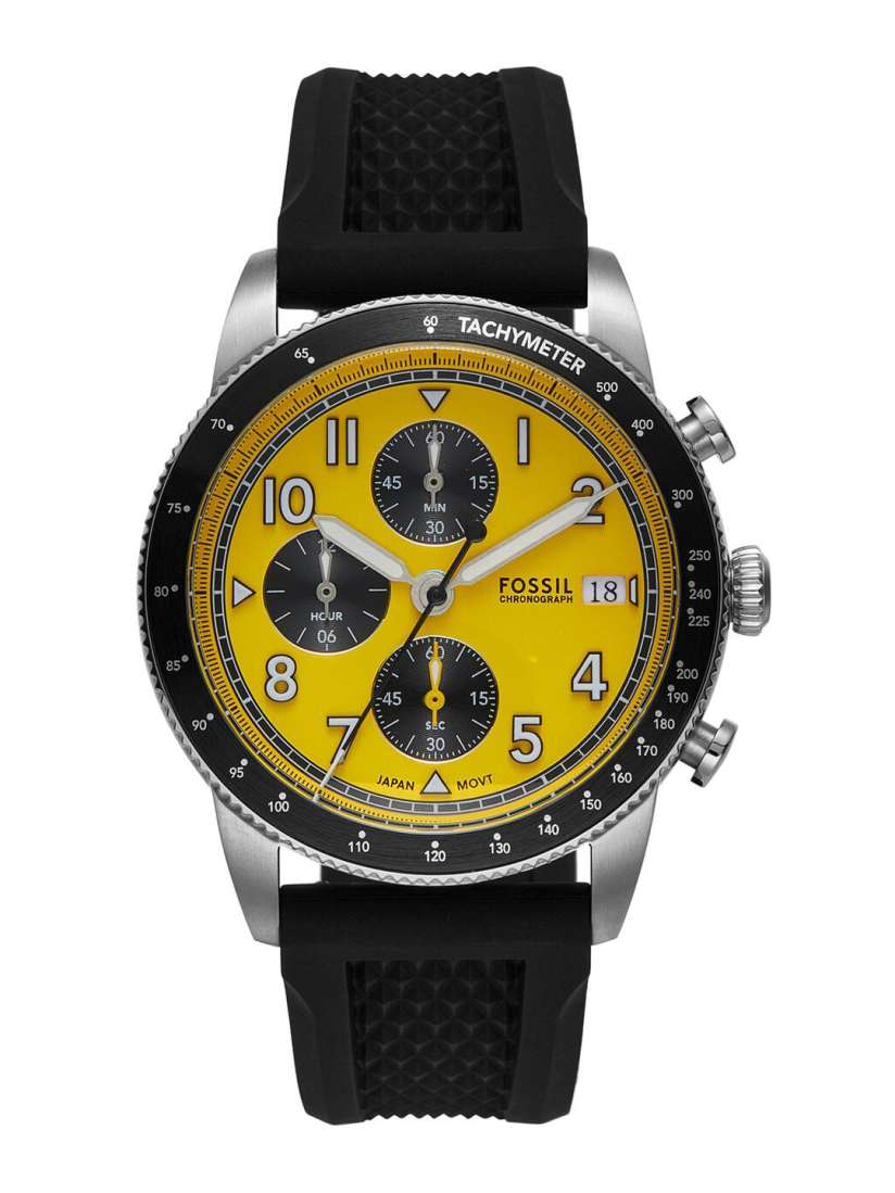 Myntra fossil watches best sale